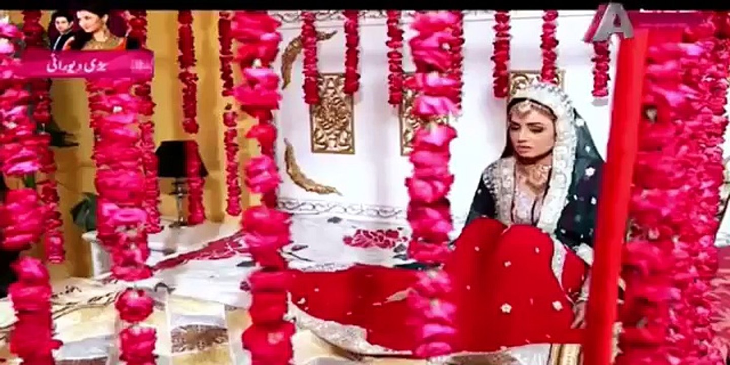 Kaneez Episode 69 - 26 April 2015 - A Plus