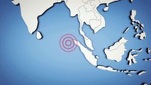 Indonesia 8.6 earthquake: Indian Ocean tsunami warning system passes test