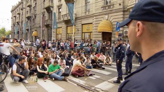 Potpisan ugovor za 'Beograd na vodi'