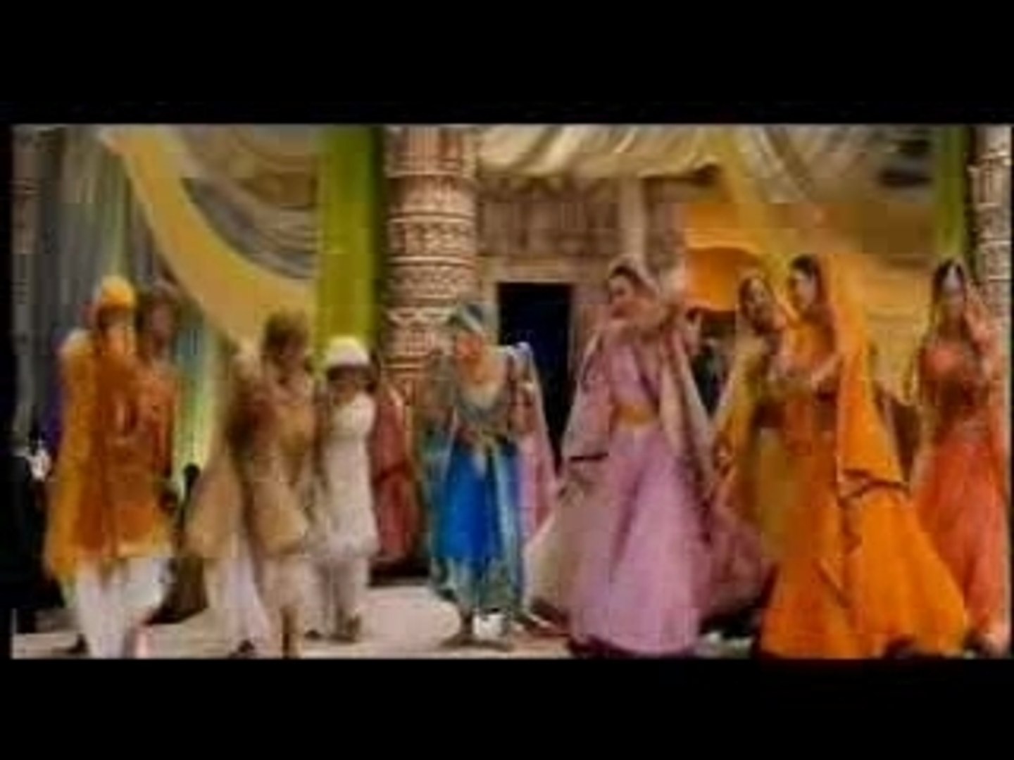 Bollywood Dance