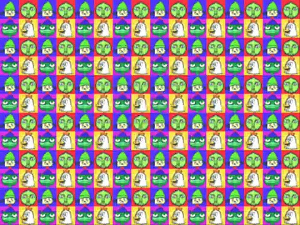 Parappa the Rapper -- Bathroom Rap