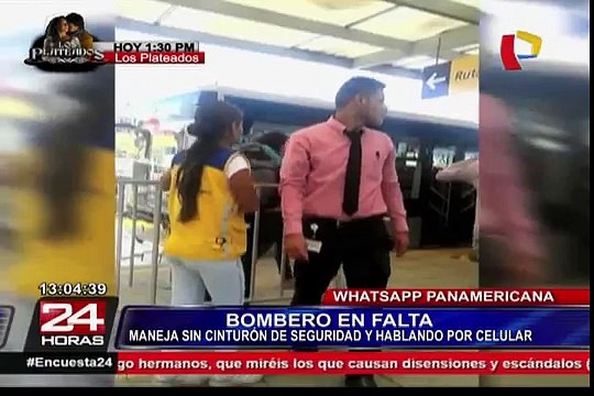 WhatsApp: mujeres se agarran de los pelos en estación del Metropolitano