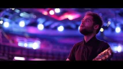 Passenger - Hearts on Fire w/ Ed Sheeran