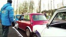 Tightest Parallel Park Record Broken TWICE - Guinness World