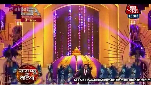 Television Style Award Full Update Style Awards Mein Sitaaron Ke Stylish Performance