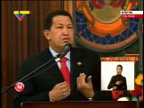 Hugo Chávez: Imperio Maldito. Michael Moore. El Nobel Obama. Israel genocida. Colombia