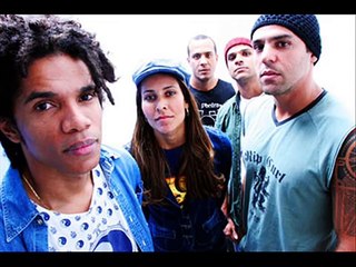 Natiruts Reggae Power