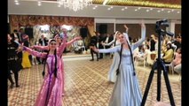 Gürcü Düğünlerinde kafkas Ekibimizin Dans Gösterisi