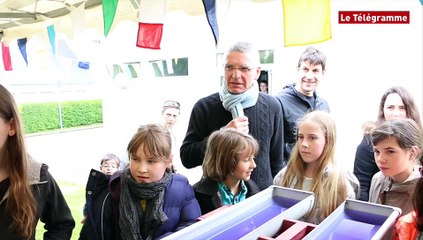 Morlaix. Course de bateaux : le pop pop refait surface