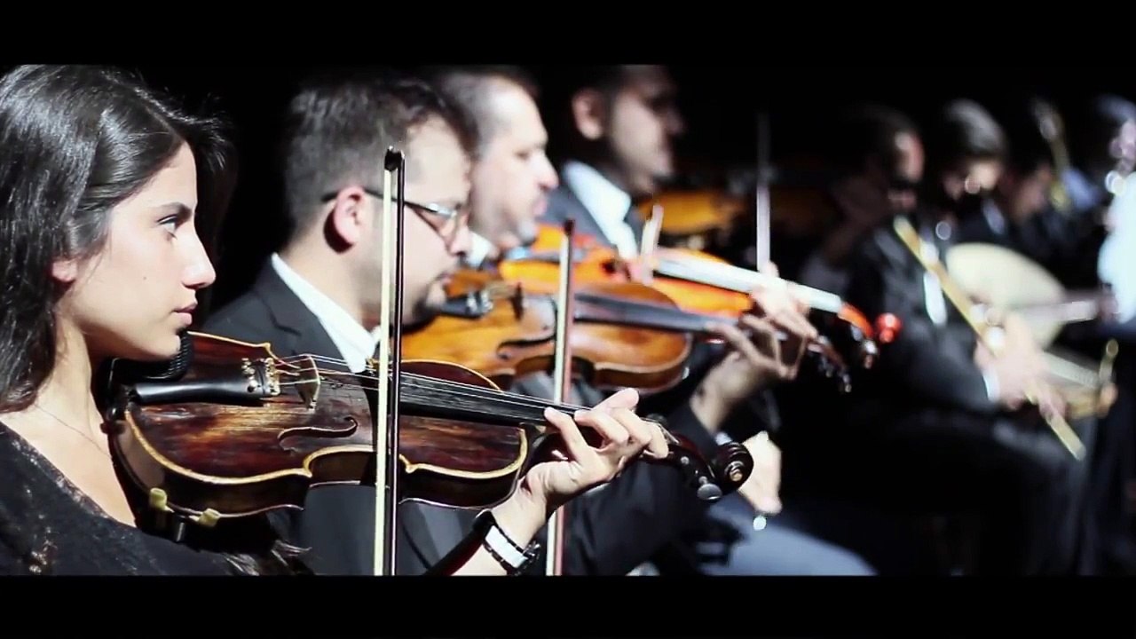ÖMER FARUK GÜNEY / Uyan Ey Gözlerim