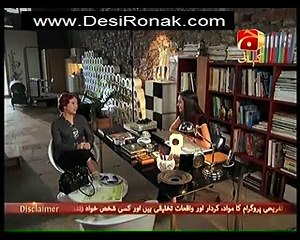 Sheharzad Episode 107 -27 April 2015 Geo Kahani Drama