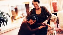 The Powerful Lesson Maya Angelou Taught Oprah | Oprah's Lifeclass | Oprah Winfrey Network