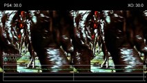 Mortal Kombat X PS4 vs Xbox One Cut-Scene Frame-Rate Test