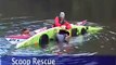 Sea Kayaking Scoop Rescue, Show Me How Videos