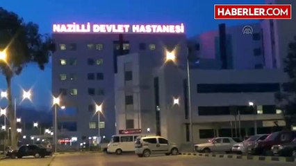 Zorlu'nun Helikopteri Arıza Nedeniyle Zorunlu İniş Yaptı (2)
