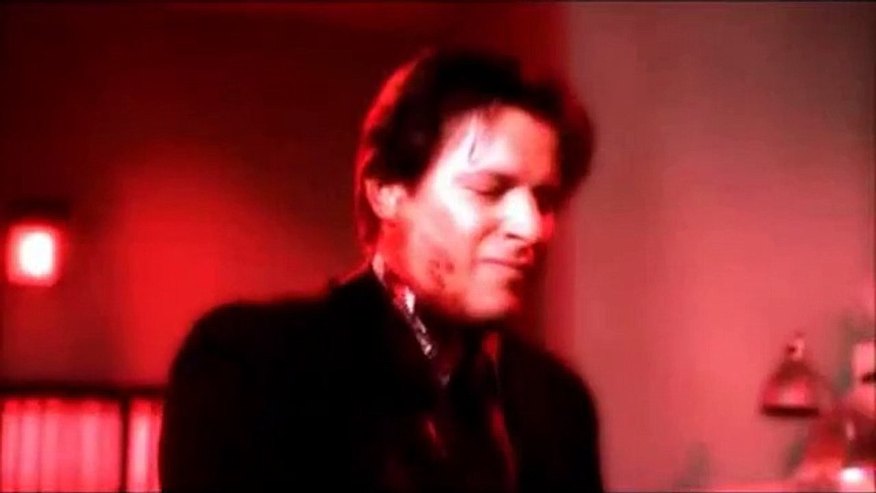 Saw - I am a beast