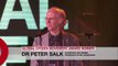 Global Citizen Festival: Dr Peter Salk, Edna Adan accept Global Citizen Movement Awards