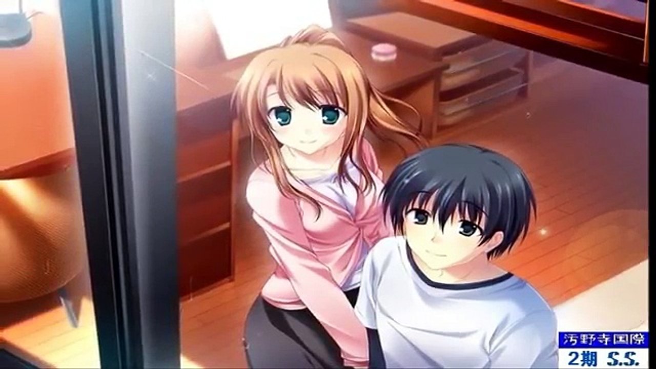 レンブラントの光 （ Full 歌詞付き ） yozuca* ~ダカーポ2~ D.C.Ⅱ To You OP