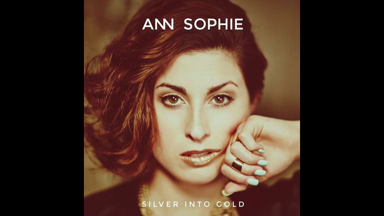 Ann Sophie - I Don't Know Where i'm going -