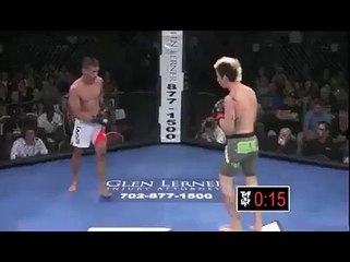 When Getting Cocky Goes Wrong