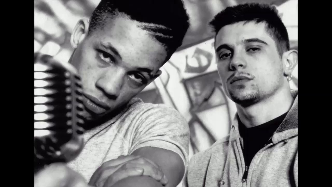 Suprême NTM - New York Mix Soul Soul