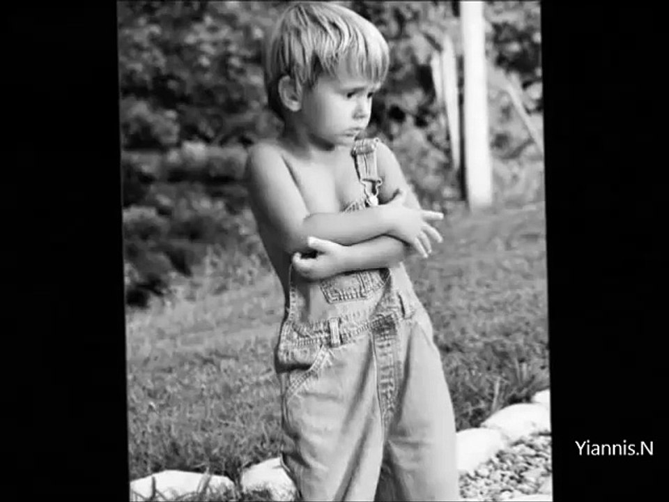 Διονύσης Σαββόπουλος - Πώς Να κρυφτείς Απ' Τα Παιδιά