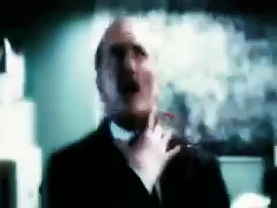 Saw 3D Different Ending