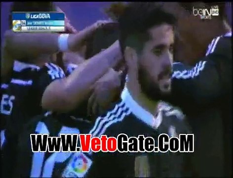 هيرنانديز يتقدم بالهدف الثانى ريال مدريد فى سيلتافيجو