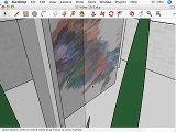 SketchUp: Creating scenes