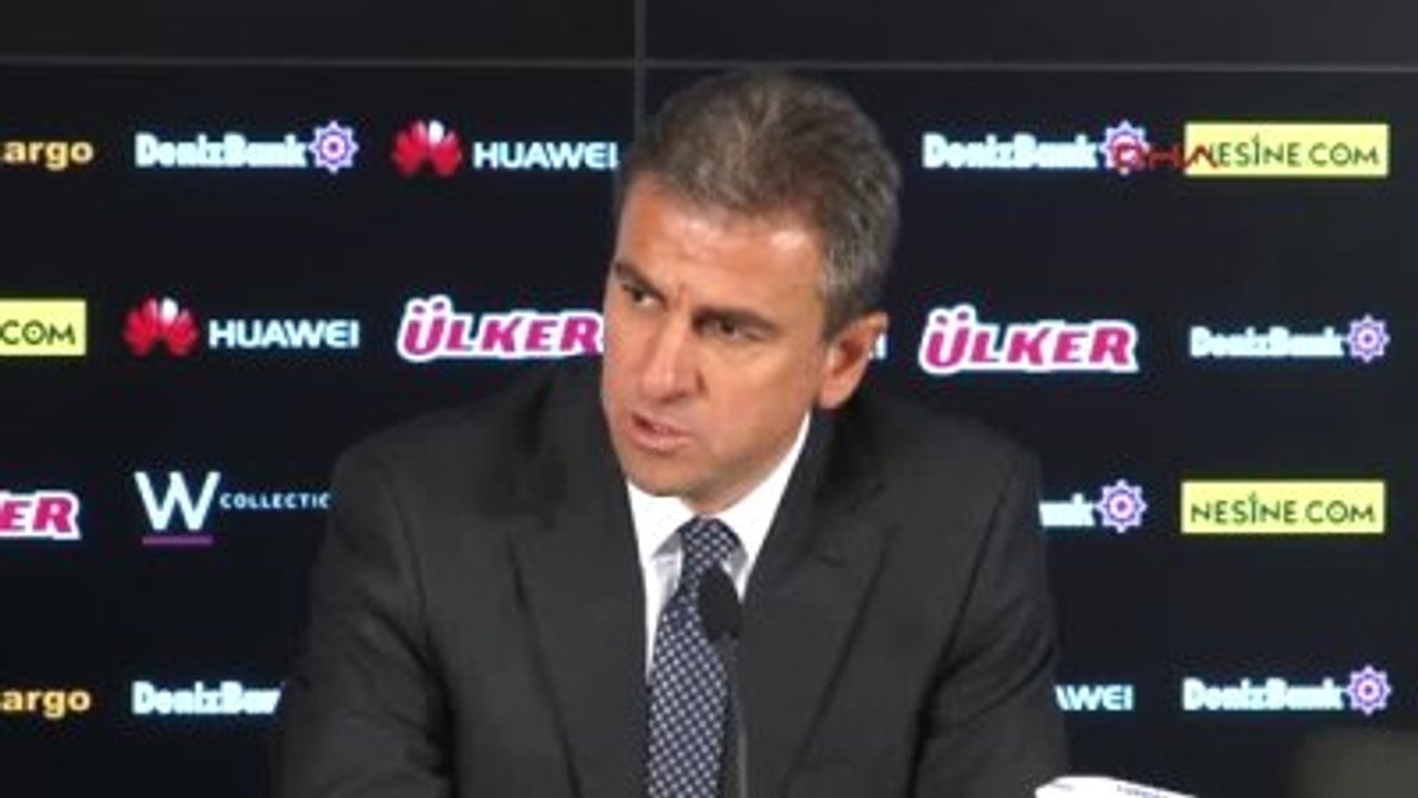 Galatasaray-Gaziantepspor Maçının Ardından