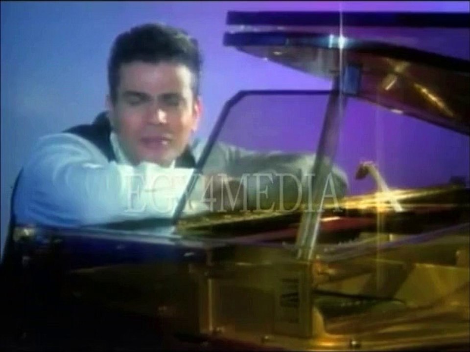 dehket ouan habiby - amr diab