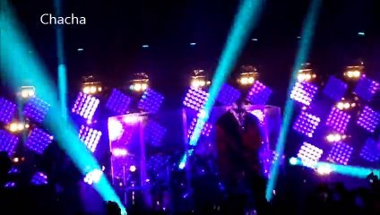 Tokio Hotel Stormy Weather in Milan 17 03 2015