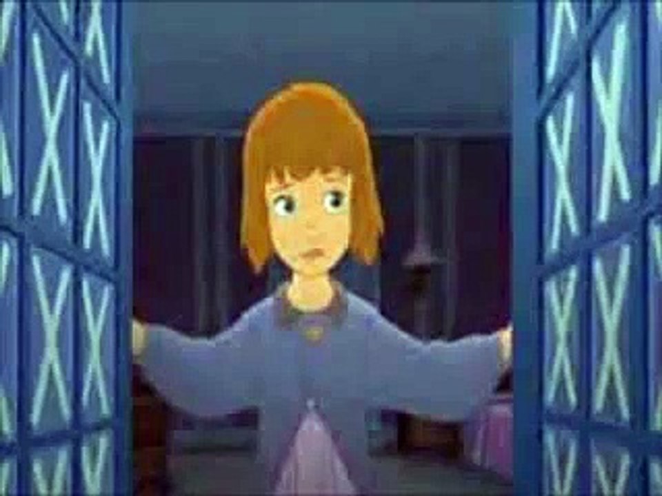 Return To Neverland-I'll Try Lyrics