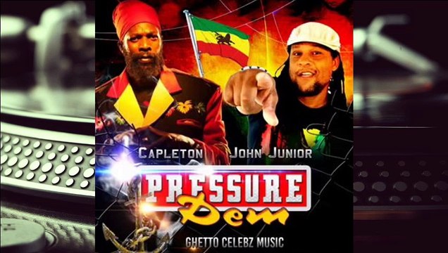 LIVE Reggae Dancehall - Party Time Radio & TV Show (REPLAY)