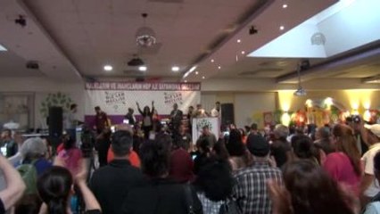 Yüksekdağ: "(Diyanet) Biz Halkımızı Din ve İnanç Alanı Özgürleşsin Diye Bir Engeli Kaldırıyoruz "