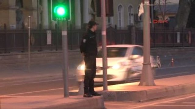 Cumhurbaşkanı Erdoğan Haliç Kongre Merkezi'nde...