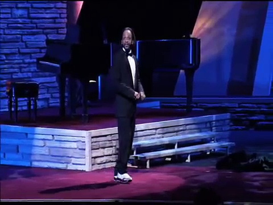 Katt WIlliams American Hustle