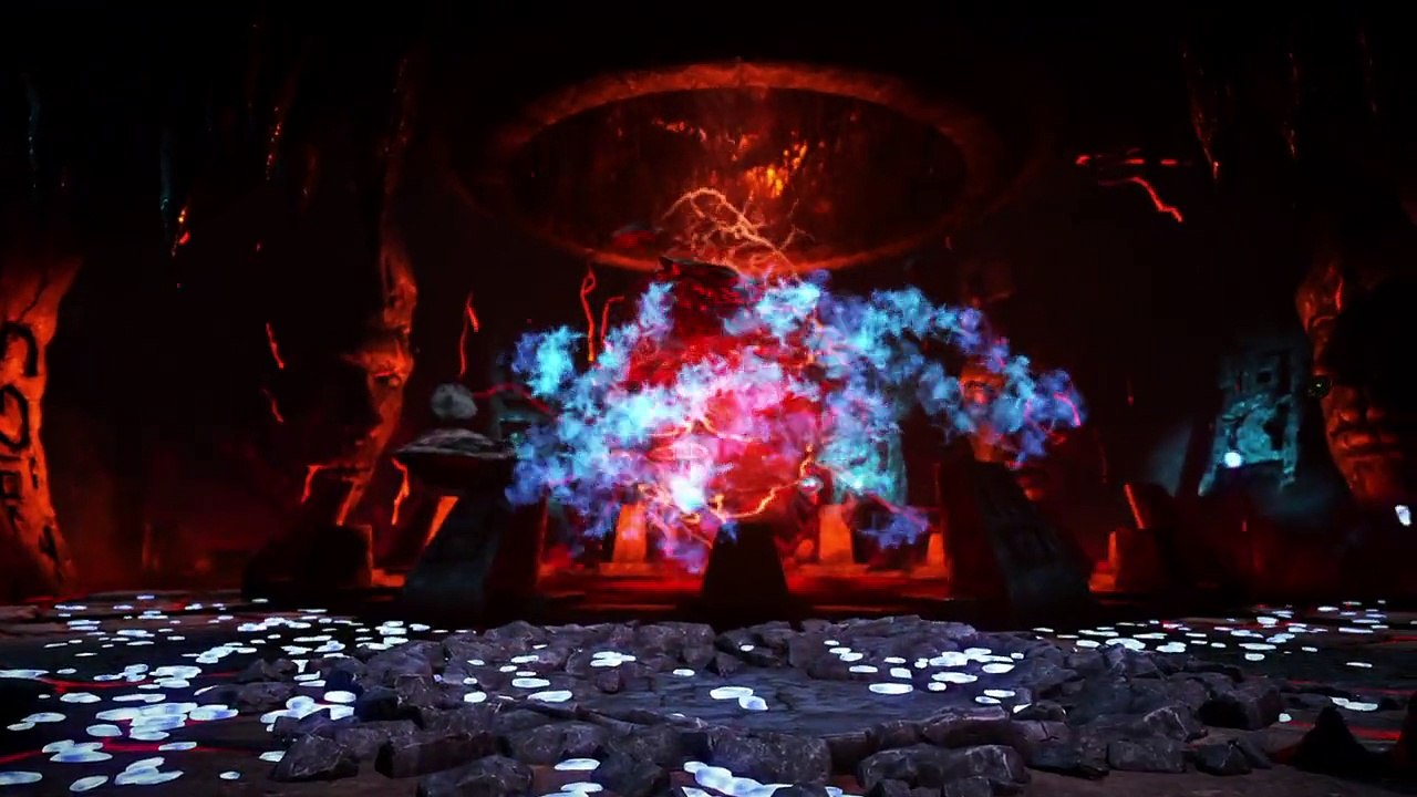 Mortal Kombat X Final da Cassie