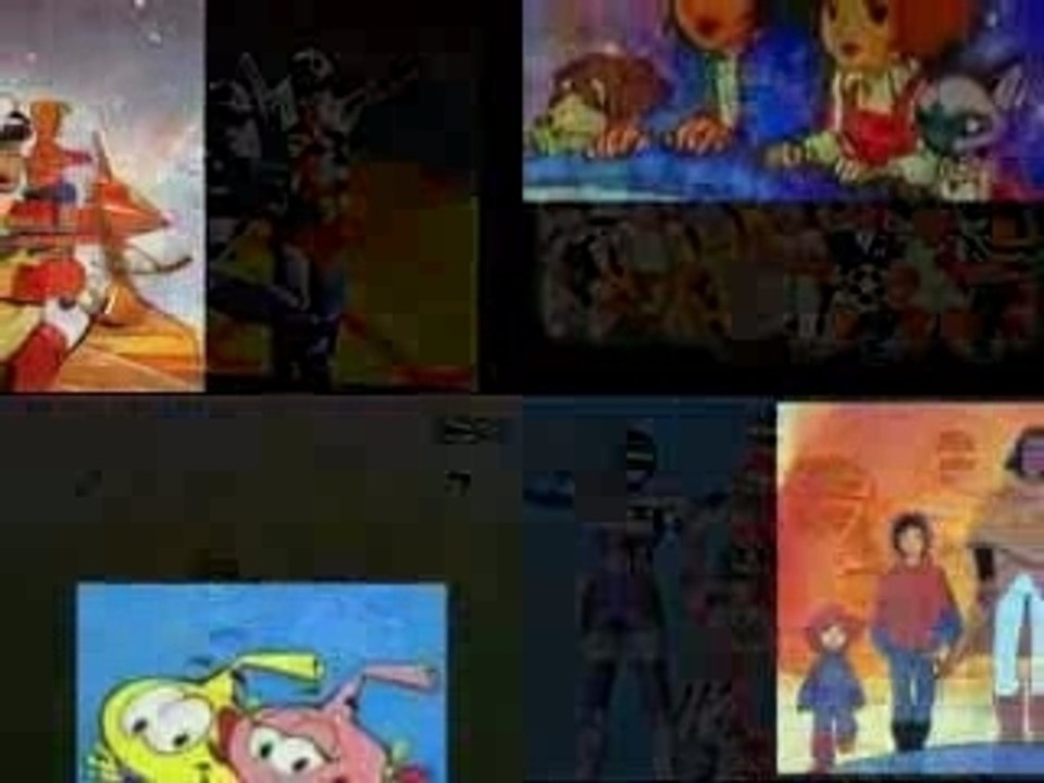 Mes chouettes signatues