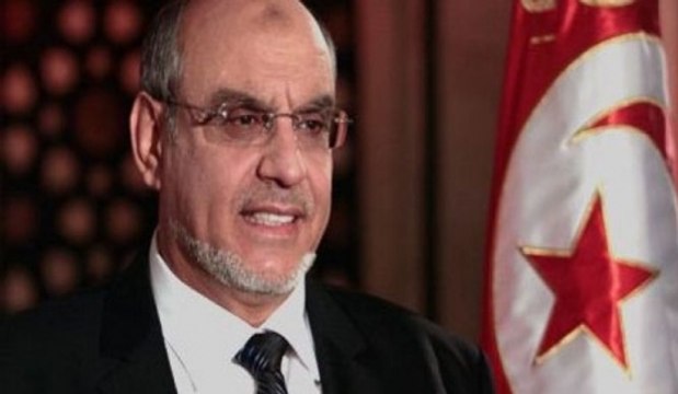 في ‫#‏صفاقس‬: ‫#‏حمادي‬ ‫#‏الجبالي‬ يعلن عن اطلاق مبادرة لتكوين جبهة الدفاع عن الحريات