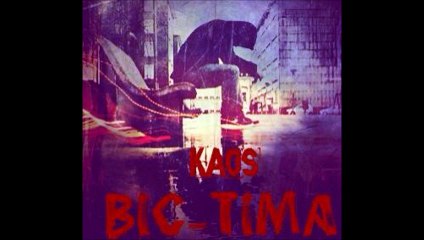 KAOS- BIC-TIMA: ¡¡MAÑANA!!