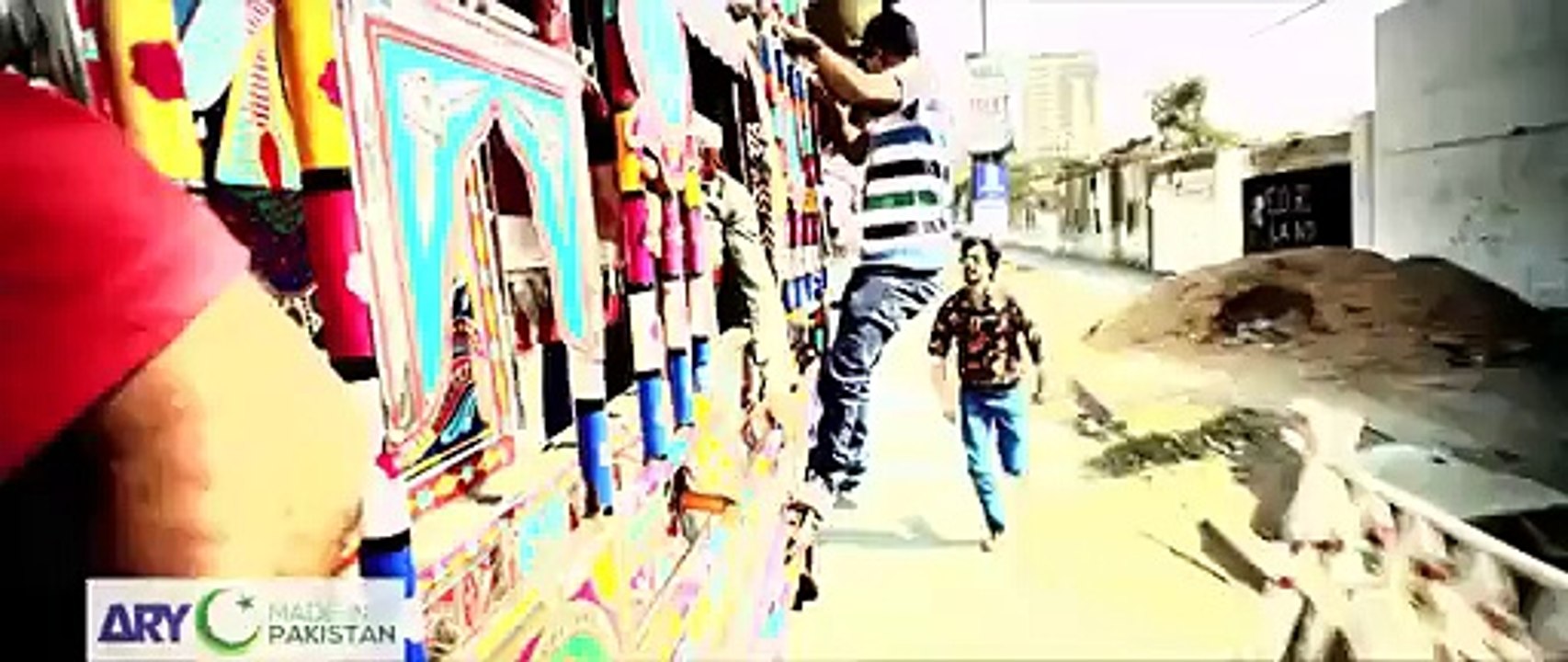 Wrong Number HD Official Movie Teaser Trailer [2015] Danish Taimoor, Sohai Ali Abro, Javed Sheikh