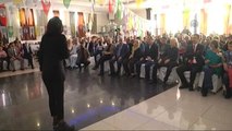 Hdp Eş Genel Başkan Yardımcıs Altınörs