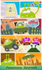 Aliens Like Milk Preview HD 720p