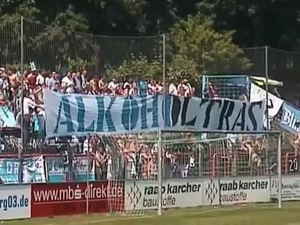 Ultras Chemnitz