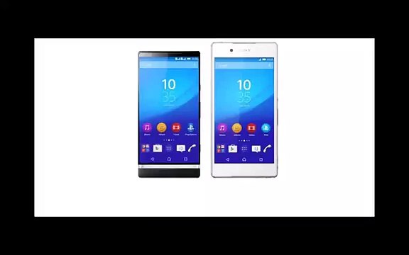 Sony Xperia P2 New Smartphone || Leaked Specs & Features
