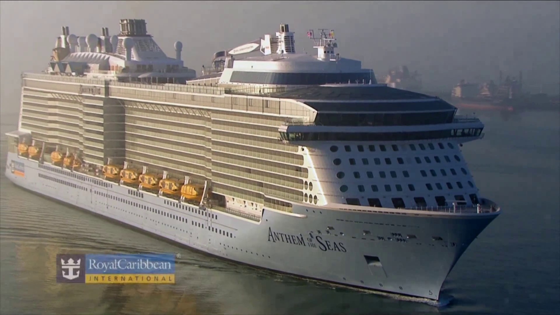 Royal Caribbean International