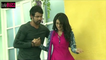 Kumkum Bhagya 27th April 2015 EPISODE - Pragya BREAKS Abhi's HEART
