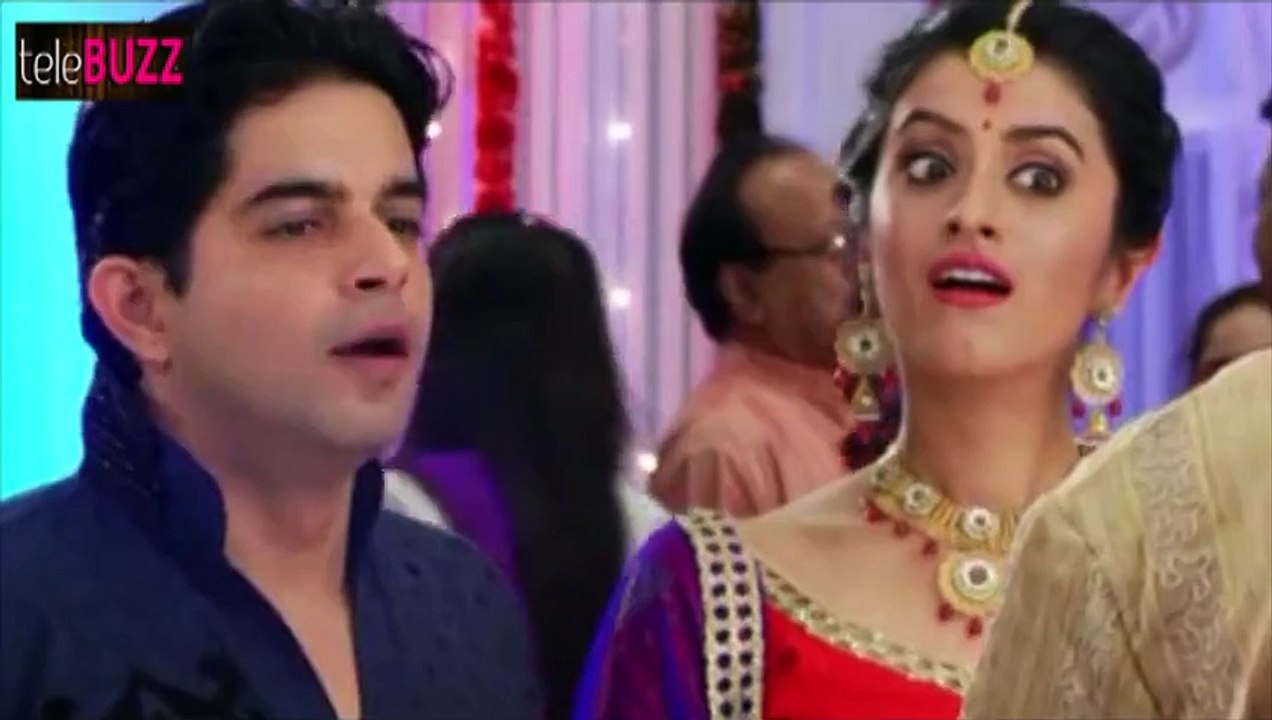 Yeh Hai Mohabbatein 27th April 2015 EPISODE - Shagun's NEW PLAN AGAINST Ishita