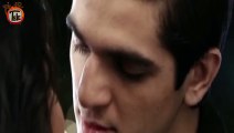 Warrior High - Liplock Kissing Scene